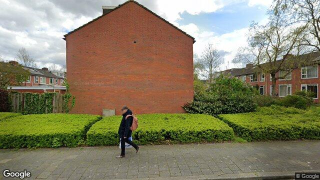 Huurwoning - Poolsterlaan/Groningen (€1650.00/110.00m2)