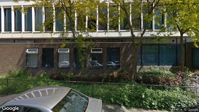 Apartment Ericastraat in Eindhoven