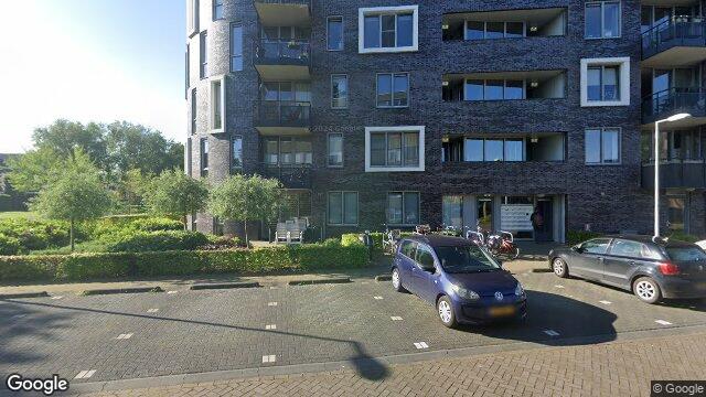 Apartment Lakenvelderlaan in Barneveld