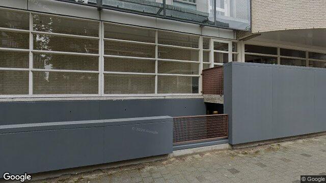 Appartement - Omval/Amsterdam (€2550.00/87.00m2)