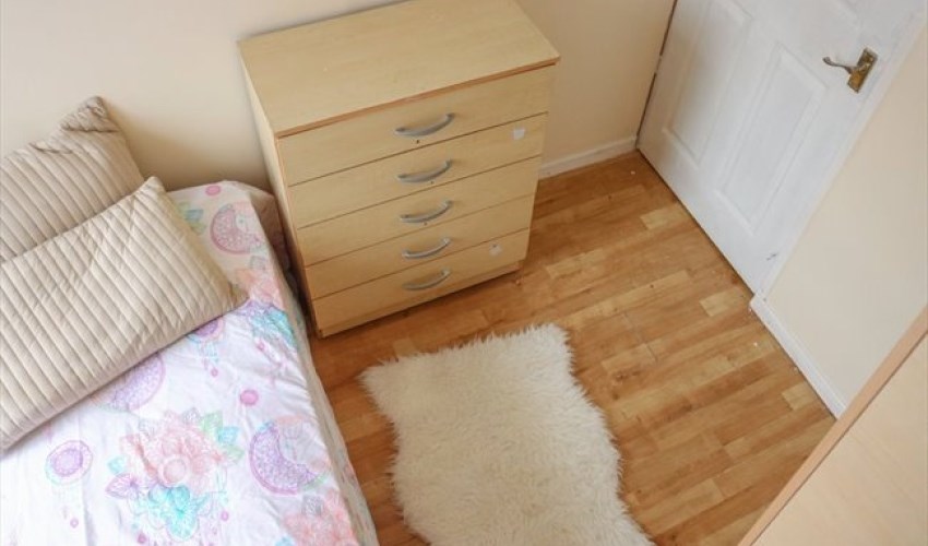 Kamer Plaats in Den Haag
