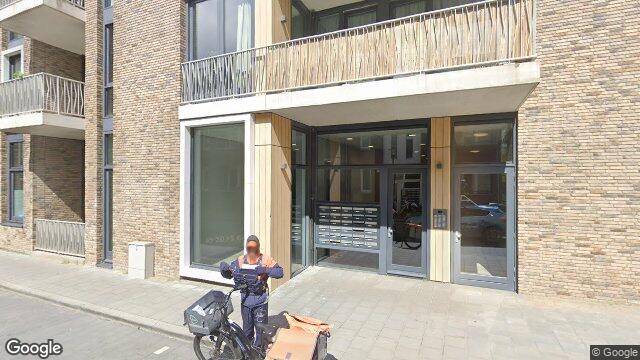 Appartement - Parkweg/Ede (€1372.00/98.00m2)