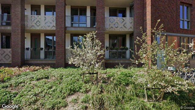 Appartement - Koningsloper/Oss (€1450.00/92.00m2)