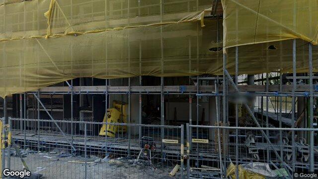 Appartement Willem Frederik Hermansstraat in Utrecht