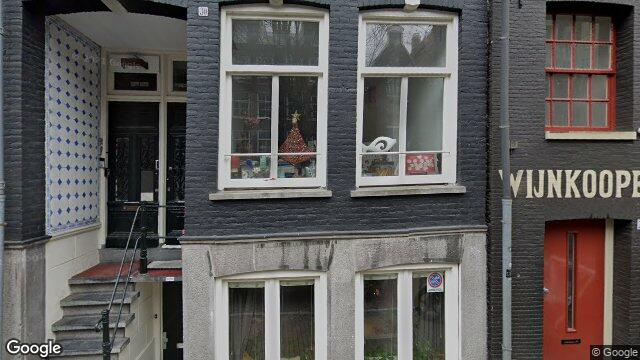 Appartement Recht Boomssloot in Amsterdam