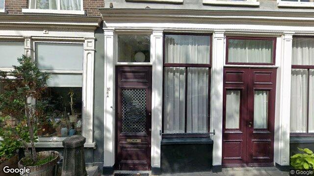 Huurwoning - Kolk/Delft (€2500.00/125.00m2)
