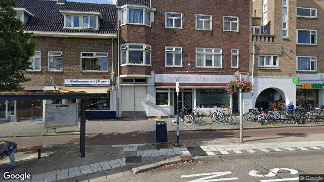 Apartment Balijelaan in Utrecht