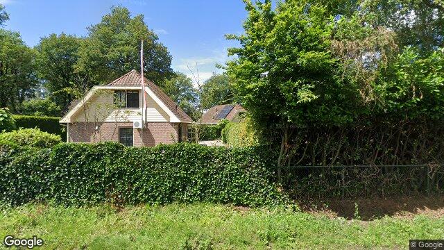 Huurwoning Woudweg in Nijkerk