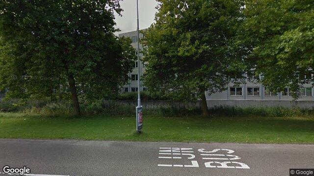 Appartement Dudokstraat in Hoofddorp