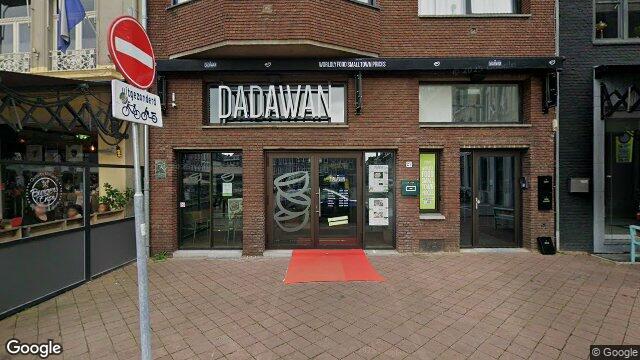 Appartement Markt in Roermond