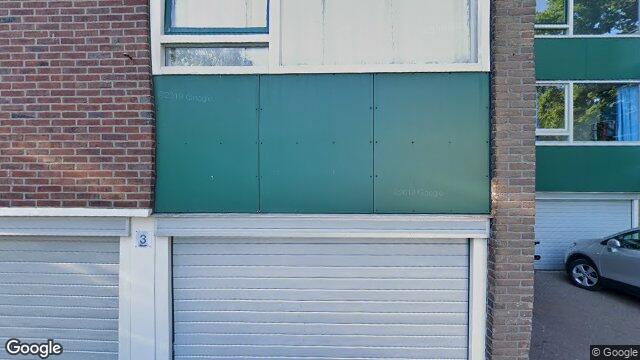 Appartement - Maarten Lutherweg/Amstelveen (€2000.00/78.00m2)