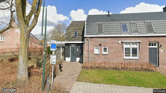 Huurwoning Hoofdstraat in Hoogeloon
