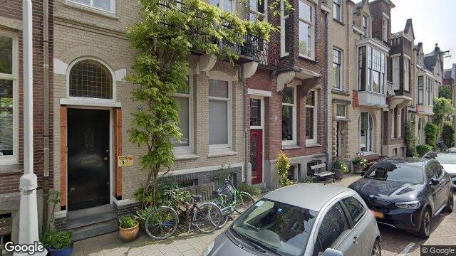 Appartement - Linnaeusparkweg/Amsterdam (€3500.00/120.00m2)