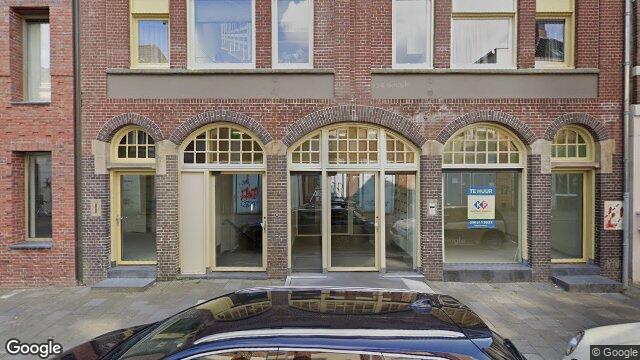 Appartement - Pelsterstraat/Groningen (€1207.00/45.00m2)