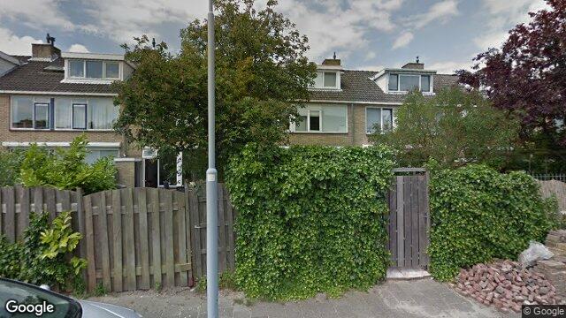 House Graan voor Visch in Hoofddorp