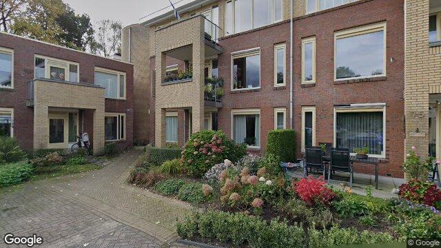 Apartment Ds. Talmasingel in Burgum