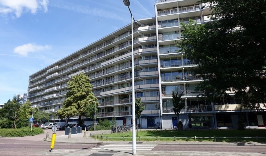 Apartment Arendshorst in Leiden