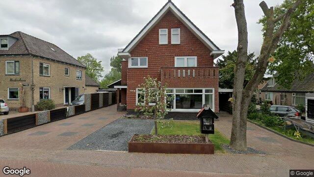 Huurwoning Kerkplein in Sint Pancras