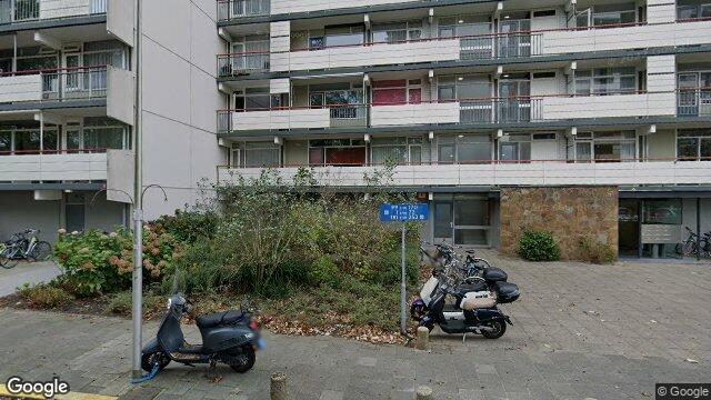 Apartment Akkerwinde in Capelle aan den IJssel