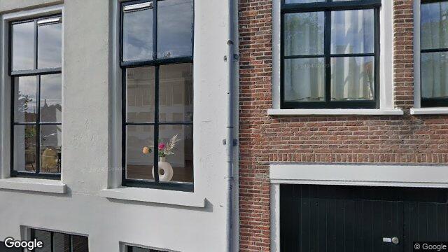 Appartement Spaarne in Haarlem
