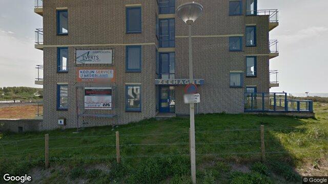 Appartement Deltaplein in Den Haag