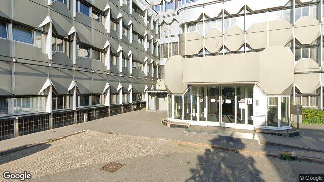 Appartement Verbeekstraat in Leiden