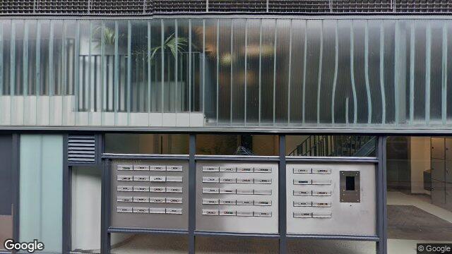 Apartment Prins Willem-Alexanderweg in Den Haag