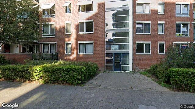Appartement Pastoor Sickingstraat in Eindhoven