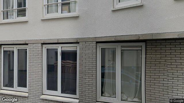 Appartement Korte Houtstraat in Den Haag