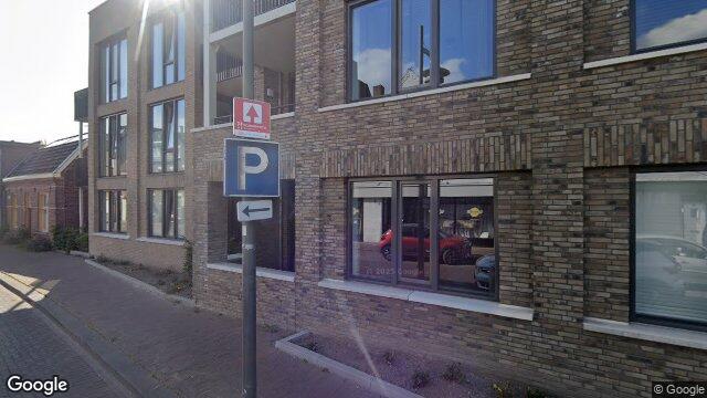 Appartement Mierloseweg in Helmond