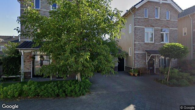 Huurwoning - Paul Citroenstraat/Utrecht (€3595.00/156.00m2)