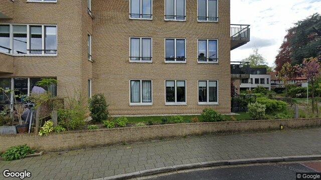 Appartement Koningsstraat in Hilversum