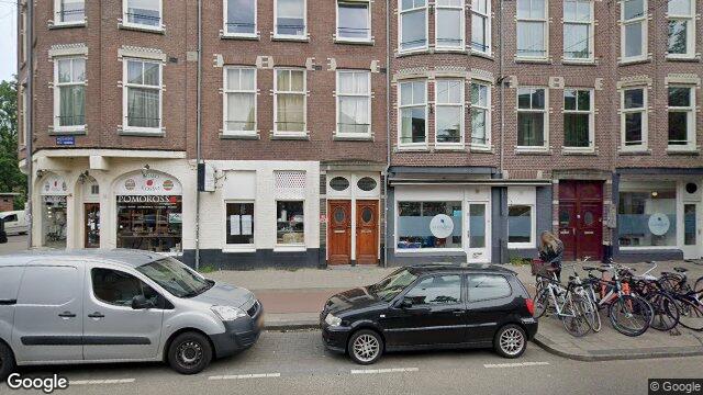Appartement - Amstelveenseweg/Amsterdam (€2700.00/79.00m2)