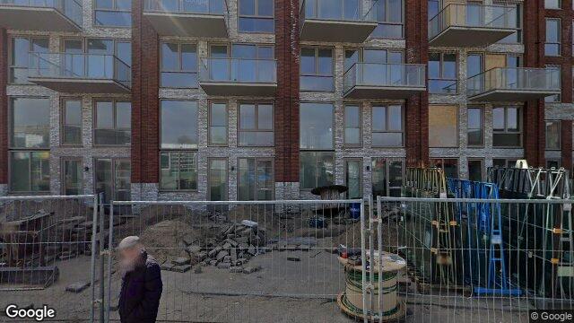 Appartement - Beijneslaan/Beverwijk (€1564.00/86.00m2)