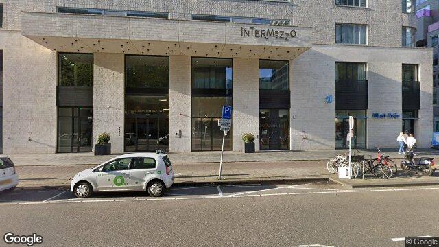 Appartement - Gustav Mahlerlaan/Amsterdam (€3950.00/94.00m2)