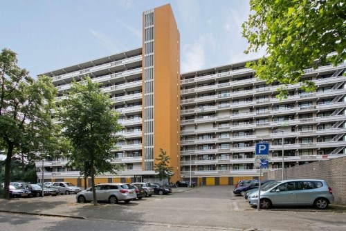 Appartement - De Koppele/Eindhoven (€880.00/48.00m2)