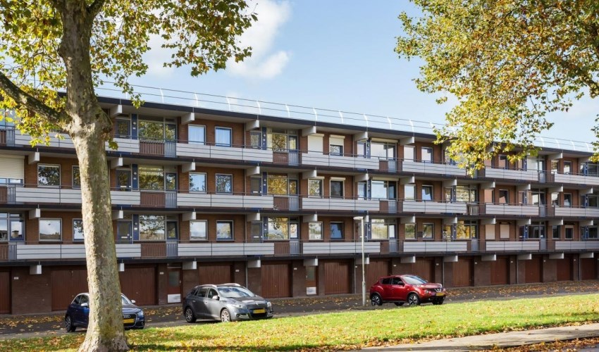 Appartement Orionsingel in Arnhem
