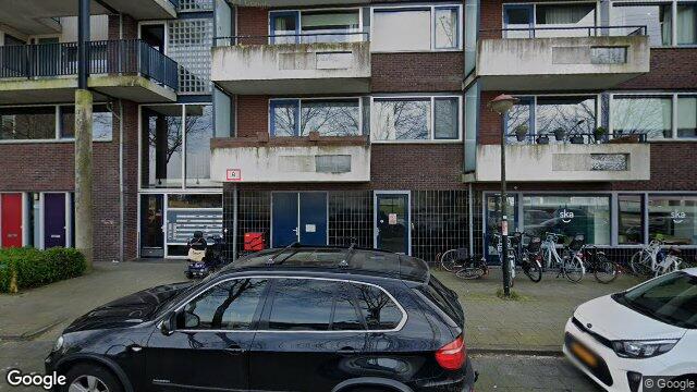 Appartement Waterdreef in Amersfoort