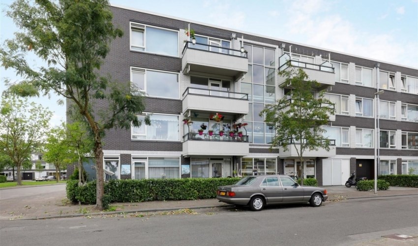 Appartement Victoria Regiadreef in Utrecht