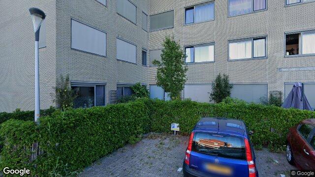 Appartement Fonteinland in Leeuwarden
