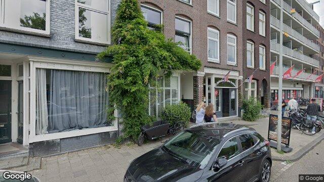 Appartement - Sloterkade/Amsterdam (€3500.00/104.00m2)
