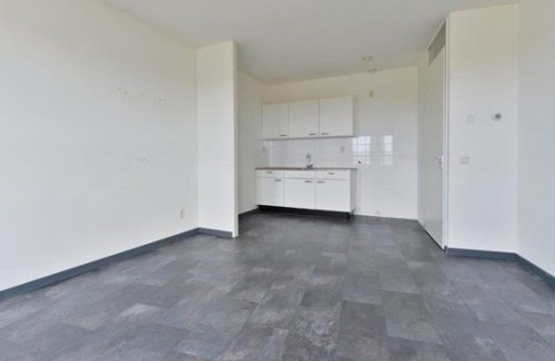 Room Riouwstraat in Den Haag