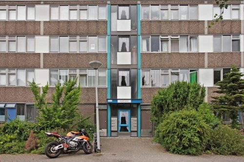 Appartement Spinaker in Amsterdam