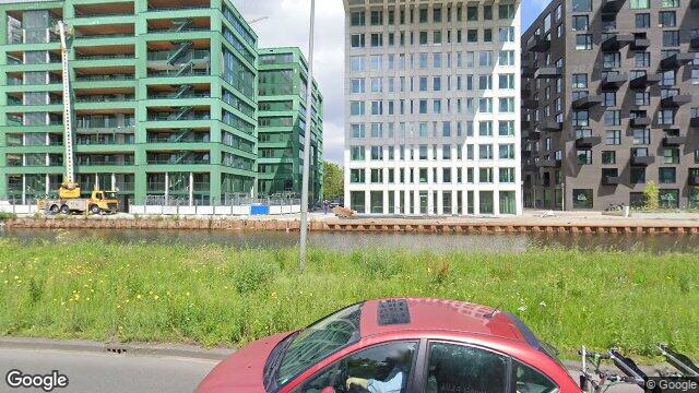 Appartement - Haarlemmerweg/Amsterdam (€2342.00/74.00m2)