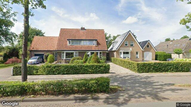 Huurwoning - Het Noord/Drachten (€1450.00/95.00m2)