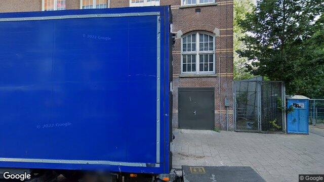 Appartement - Admiraal De Ruijterweg/Amsterdam (€2900.00/77.00m2)