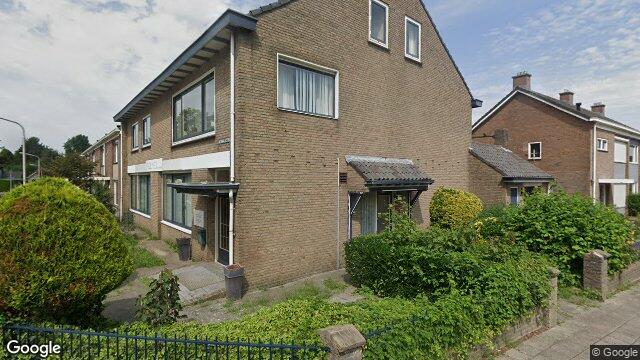 Appartement - de Krijntjes/Rucphen (€2000.00/232.00m2)