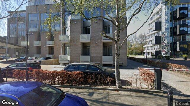 Appartement - Rogier van der Weydestraat/Alkmaar (€1100.00/55.00m2)