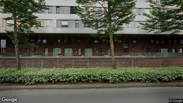 Apartment Antje Breijerstraat in Hoofddorp
