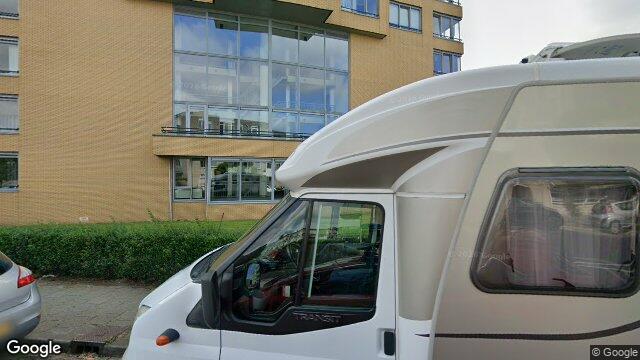 Appartement Loosduinse Uitleg in Den Haag